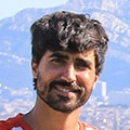 Pablo Cano-Rozain traiteur PACA