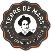 Terre De Mars Logo 10 Projet