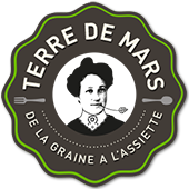 Terre De Mars Logo 11 Ferme