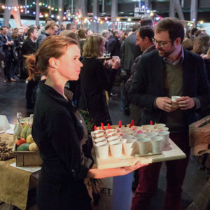 Traiteur dans les Bouches-du-Rhône coktails