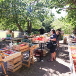 Le marché du lundi change d’adresse !