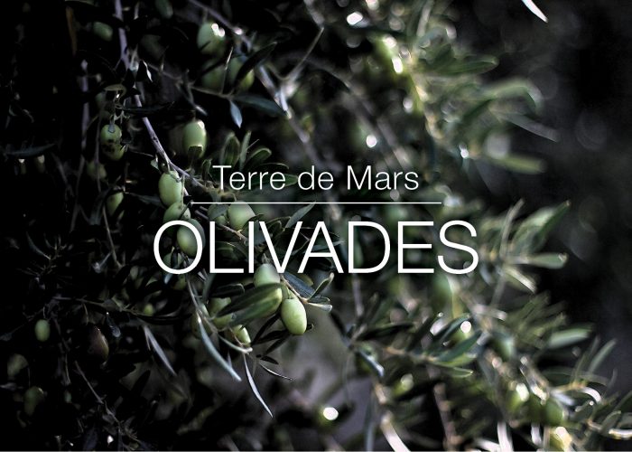 Olivades 8