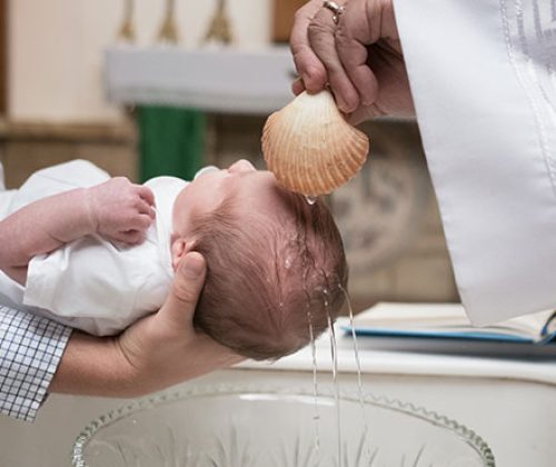 Votre traiteur baptême à Marseille