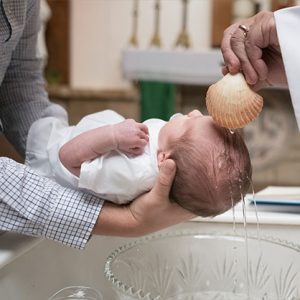 Votre traiteur baptême à Marseille