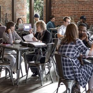 Traiteur à Avignon et en Provence, réunions et pause-café